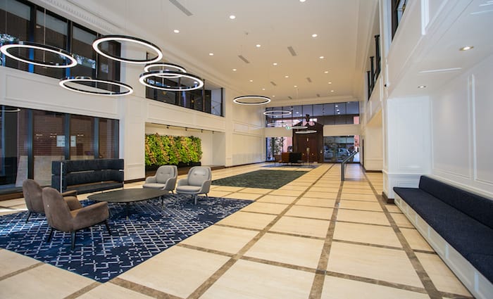 190 St Georges Terrace retains key tenant