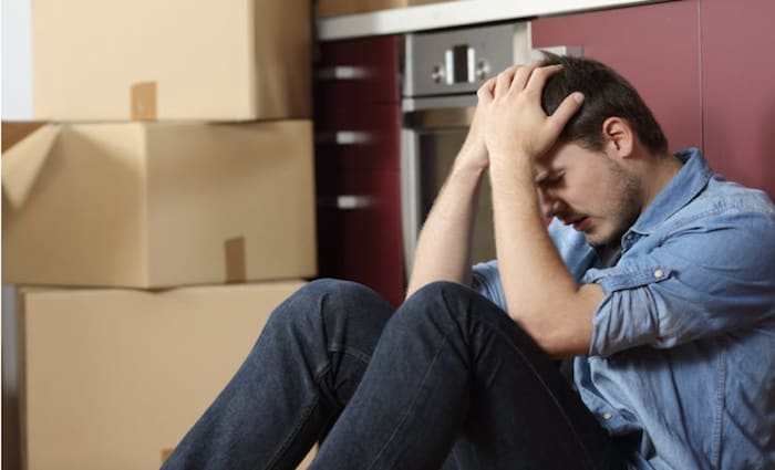 Why housing evictions must be suspended to defend us against coronavirus