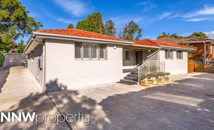 Ryde achieves 89% weekend auction clearance rate: CoreLogic