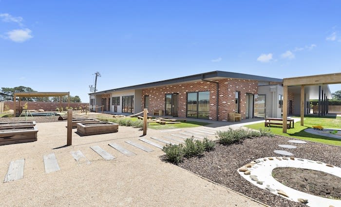 Ballarat sale shows childcare centres remain asset of choice for investors across Victoria