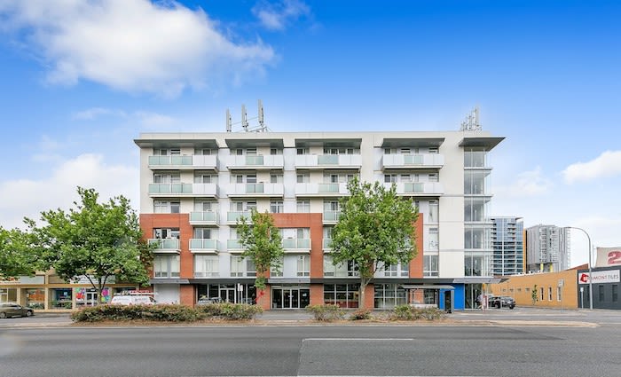 University of Adelaide Village student accommodation set to hit the market