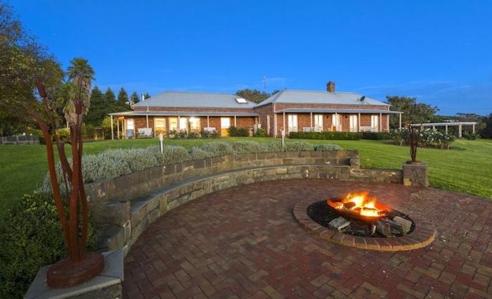 Drysdale boutique vineyard listed at $2.8 million plus