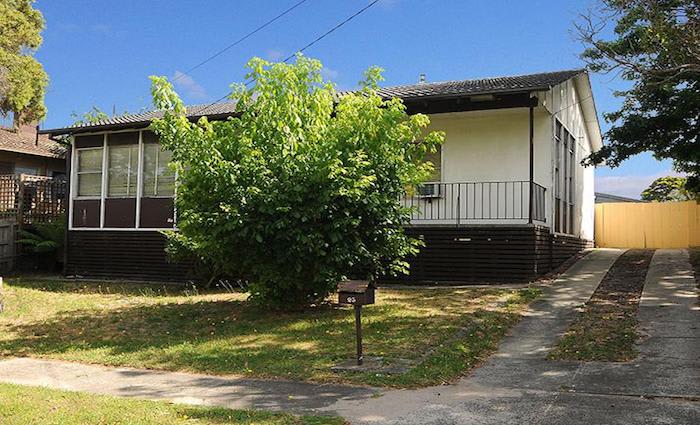 Frankston North an attractive and affordable property hotspot: HTW