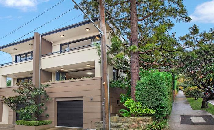 McMahons Point terrace sold for $4.05 million