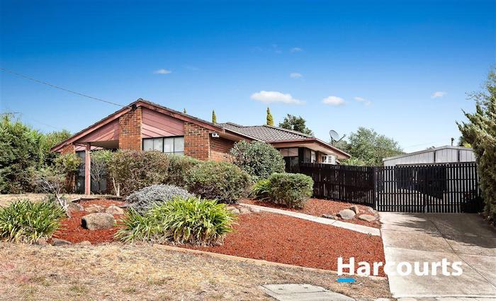 Craigieburn leads Melbourne's 770 auction weekend: REIV
