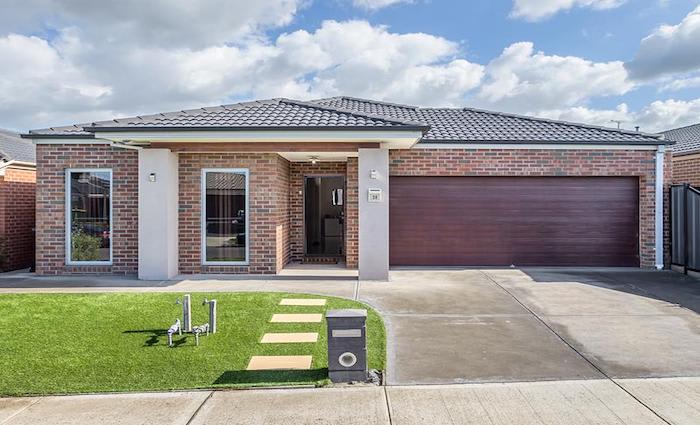 Melbourne suburb, Wollert the most mortgage stressed in the country