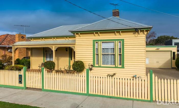 Geelong scores second highest weekend auction clearance rate: CoreLogic