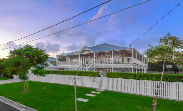 Renovated Nundah Queenslander house sold for $2.46 million