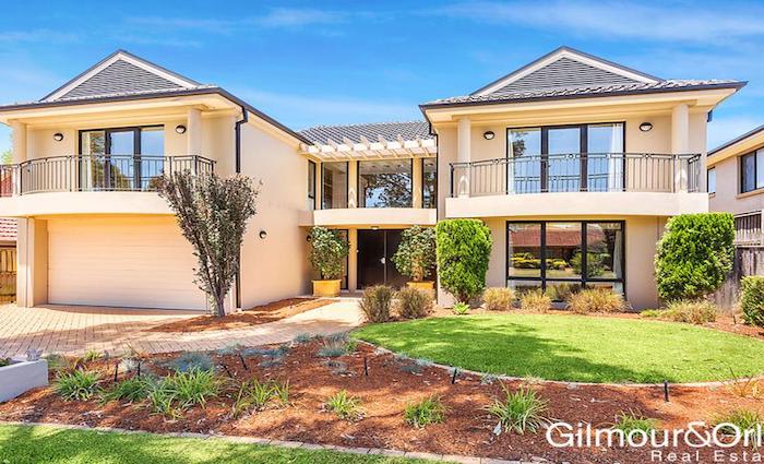 Sydney's Baulkham Hills and Hawkesbury hit 91 percent clearance rate: CoreLogic