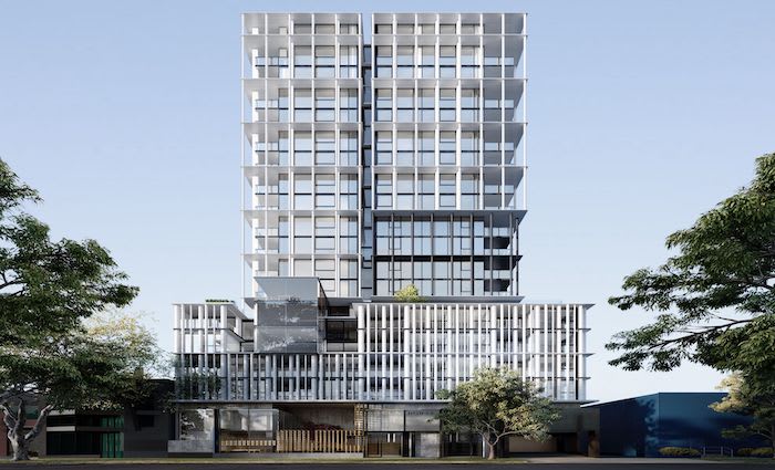 Former South Melbourne 3AW studio site set for $120 million redevelopment 