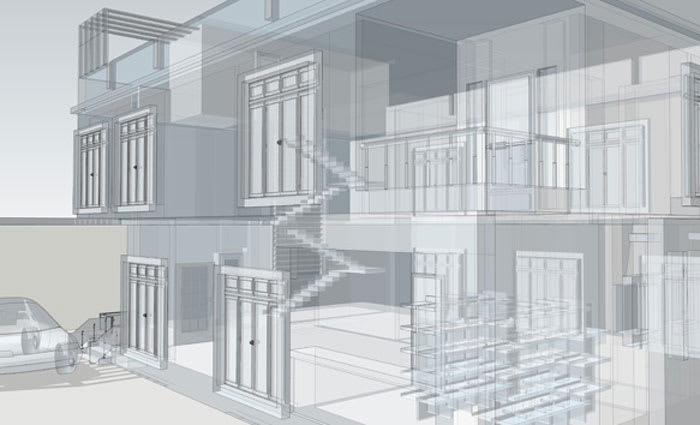 Renovation trumps buying 'perfect' home, Houzz study finds