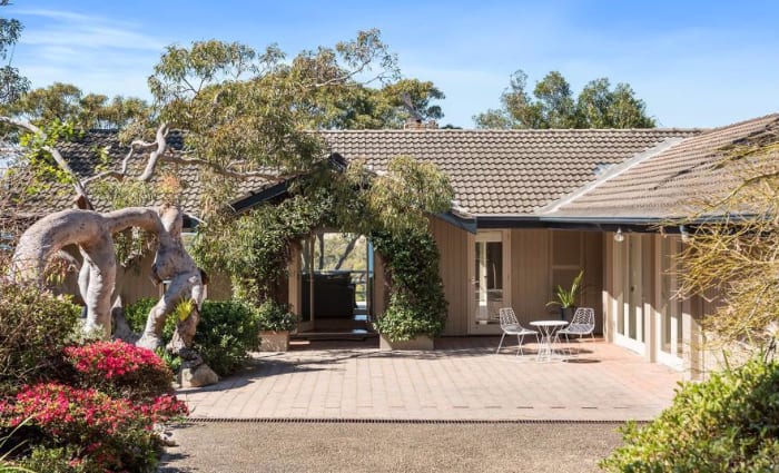 Parker Furniture family sell at Palm Beach after three decades