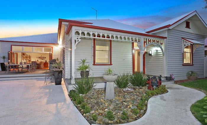 Geelong takes highest regional weekend auction clearance rate: CoreLogic
