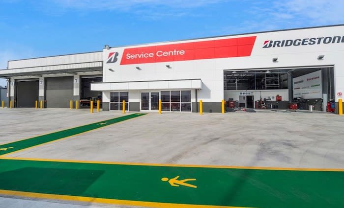 Retail spaces available in Canberra between $5,500 to $7,000 per sqm: HTW