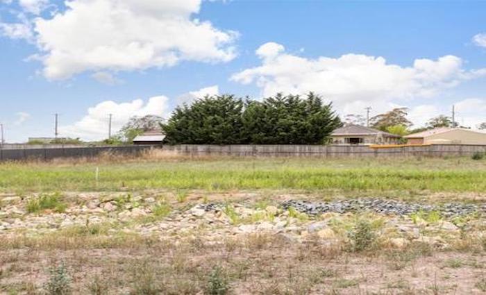 Southern Tablelands residential land sees increase in first home buyer activity