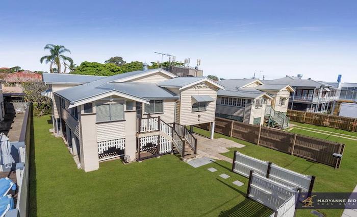 Brisbane welcomes $2 million suburb, record $1 million suburbs
