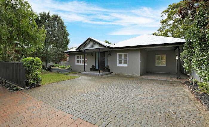 Four bedroom Clarence Park house sold for $775,000