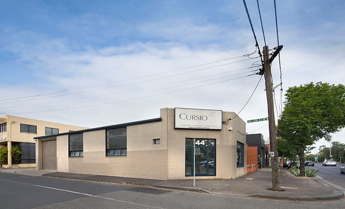 Owner occupiers out in force in Clifton Hill office market: Savills