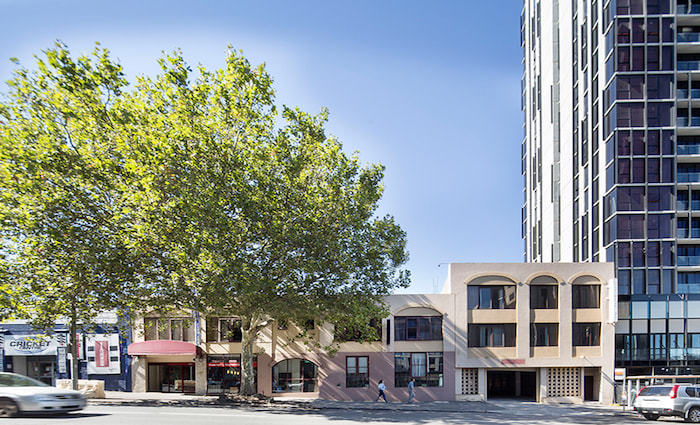 Melbourne's Flagstaff City Inn expected to fetch upwards of $18 million: Savills