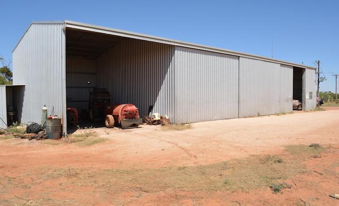 Mildura wine property bringing in high to average yields: HTW