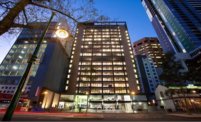 Former Trans Australia Airlines house flies for $90.15 million