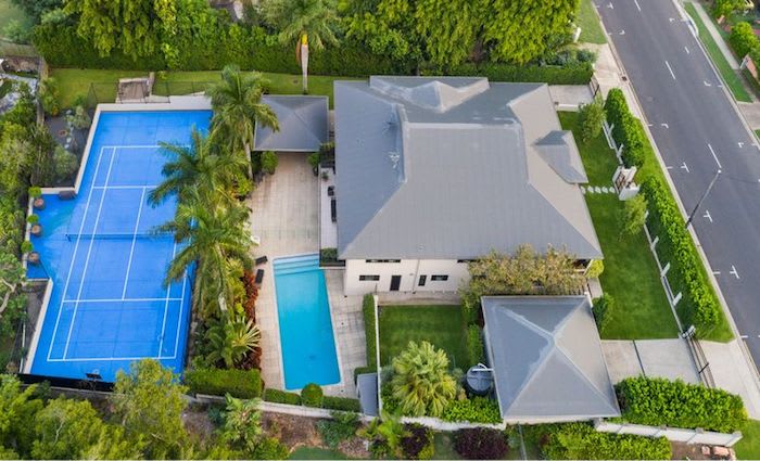 Rockhampton sees a number of quality home sales: HTW residential 