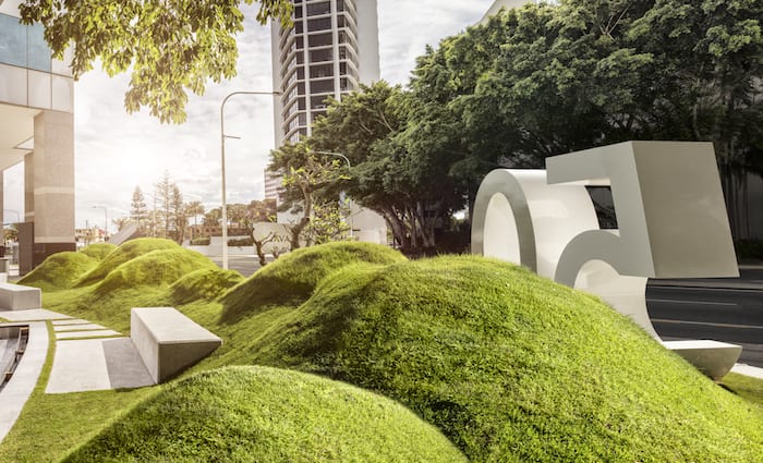 Gold Coast office tower 50 Cahill Avenue nearly fully leased after upgrade