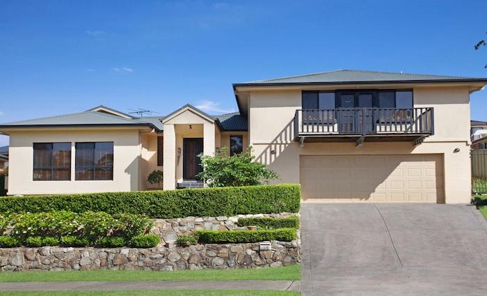 Newcastle in one of strongest property price growth periods ever: HTW