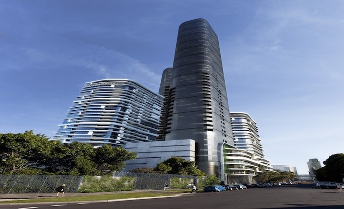 Fishermans Bend site snapped up by Salvo Property Group