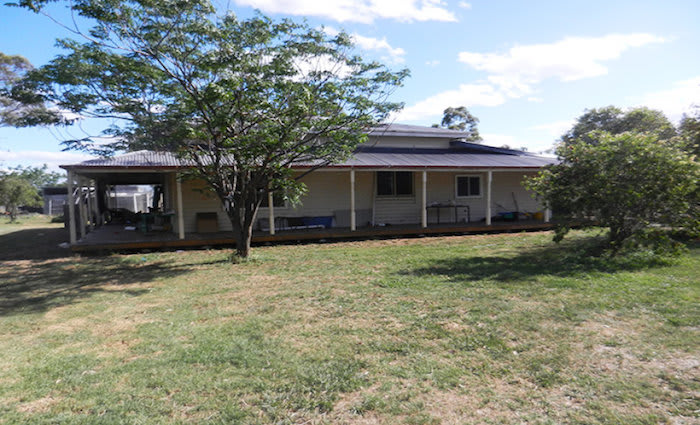 Victorian rural farm sales activity in decline