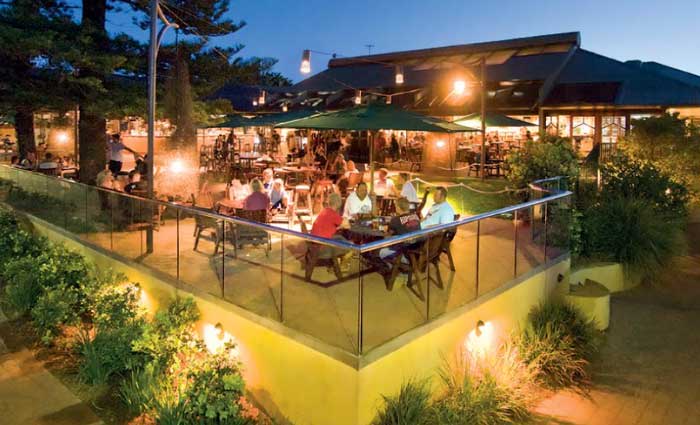 Beach Hotel, Byron Bay, sold for $70 million