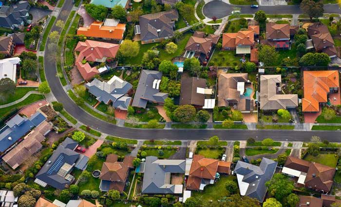 When neighbourhoods become dangerous, look to local strengths for a lifeline