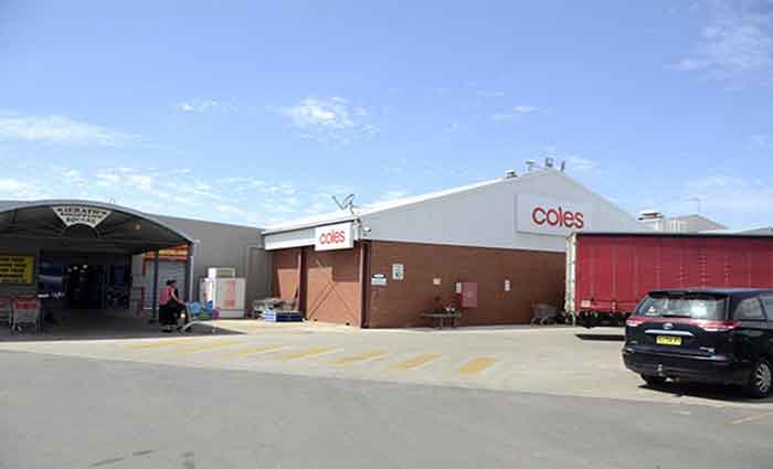 Farmer to farmer sales solid in Narromine, Trangie: HTW