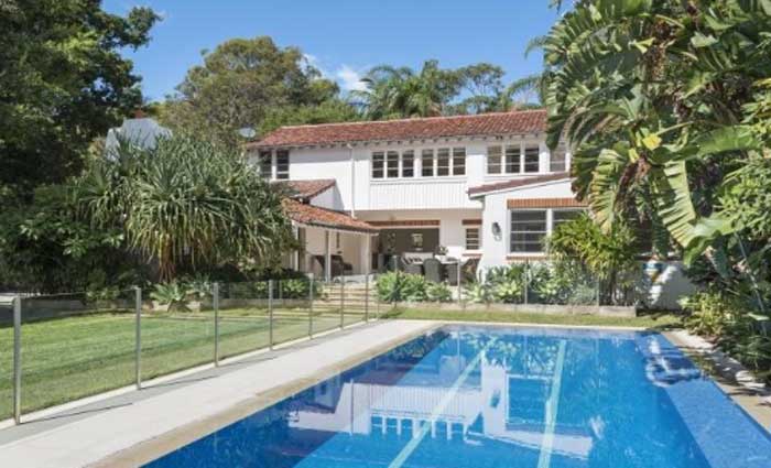 Fashion designer Deborah Sams upgrades in Avalon