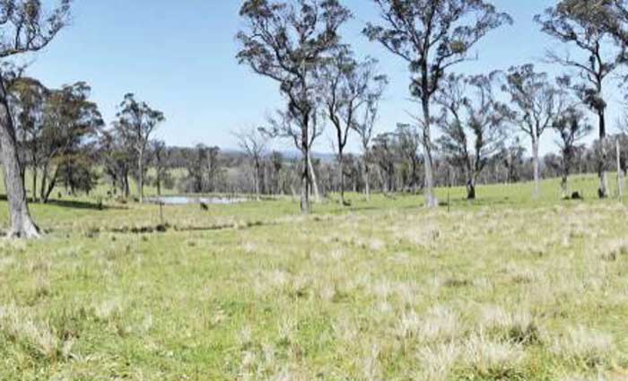 Iain Gray sells New England property, Achill West