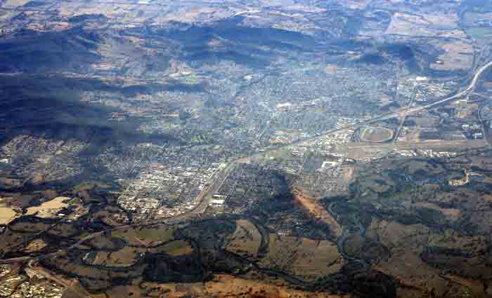 Hamilton Valley shines in Albury: HTW