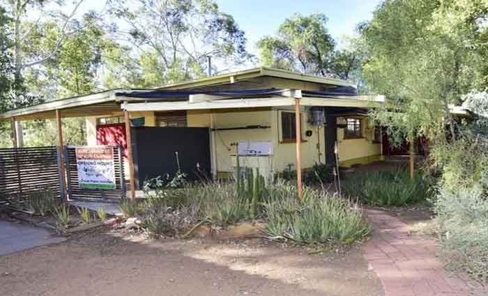 Alice Springs offers FHBs affordable options under $500,000: HTW