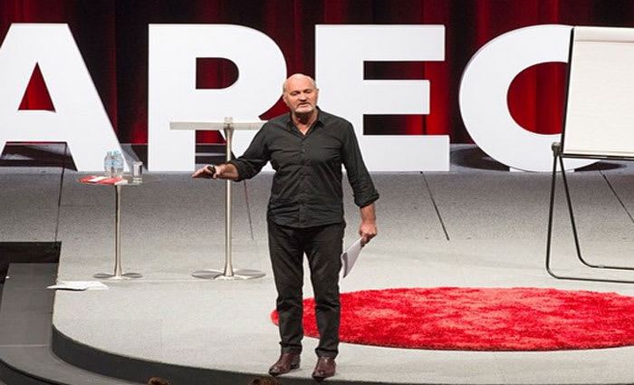 AREC 2015 wrap by Homely's Todd Schulberg