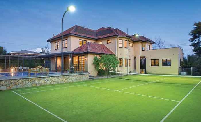 Armadale Victoria family home leads CoreLogic top 10