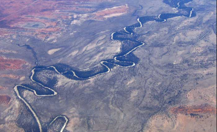 Is the Murray-Darling Basin Plan broken?