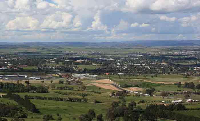 NSW’s Bathurst scored over neighbours in median rents: rent.com.au