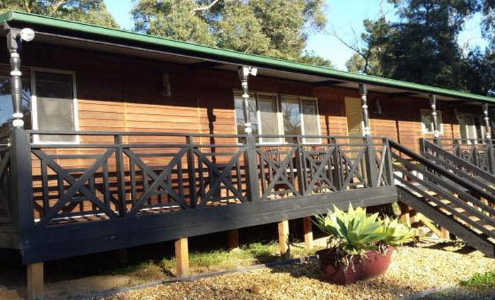 Upper Beaconsfield online auction offering on bidRhino.com 