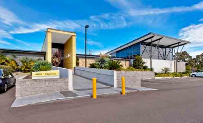 Moelis in Redcape deal?