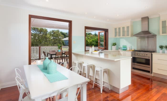 Ben Mowen lists Holland Park investment