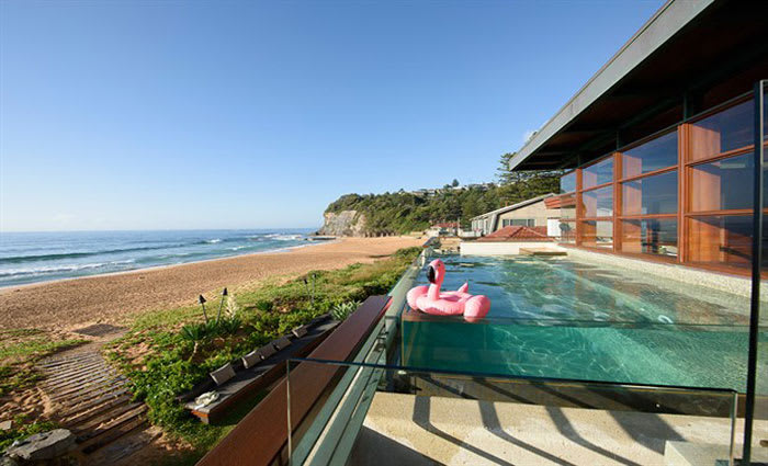 Surf’s Up Stone House in Bilgola wins the title, I own Australia's best home