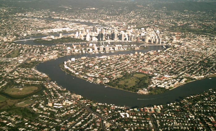 Eight Mile Plains, Runcorn get Brisbane property investment nod: HTW