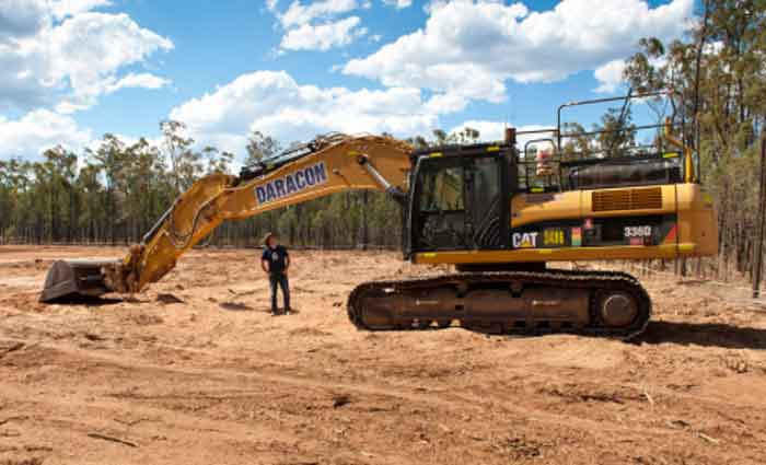 Stopping land clearing and replanting trees could help keep Australia cool in a warmer future