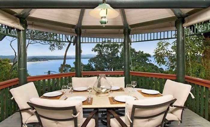 Sussan Group boss Naomi Milgrom continues Byron Bay buyup