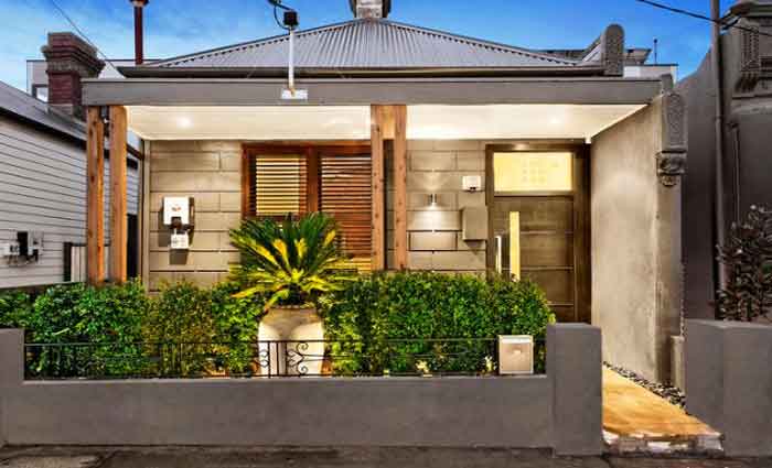 Richmond cottage from The Block sells with 8 percent annualised price growth