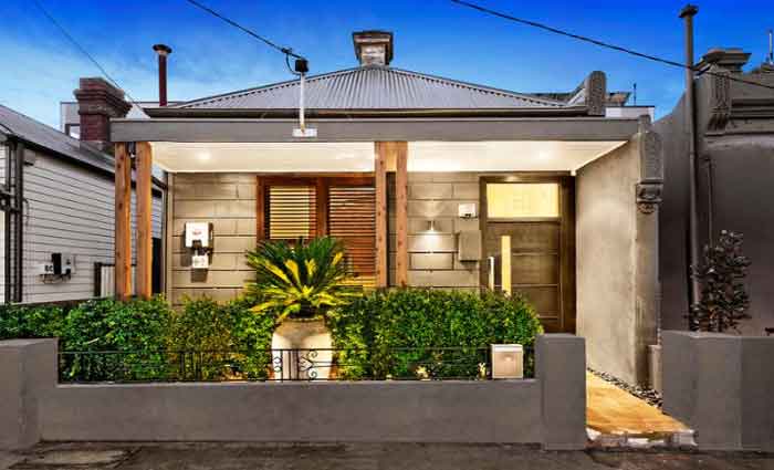 The Block Richmond cottage returns to market for September auction